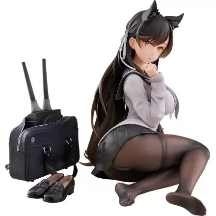 Statua PCV Azur Lane Atago (School Traumerei) 13 cm zdjęcie produktu