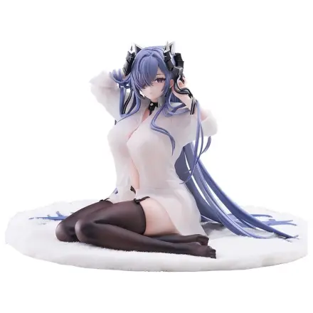 Azur Lane F:NEX PVC Figurka 1/6 August von Parseval The Unhulde's Midday Respite Ver. 15 cm zdjęcie produktu