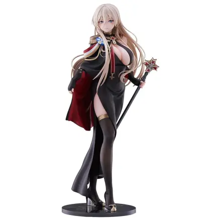 Azur Lane F:NEX PVC Figurka 1/7 Bismarck Formal Dress Ver. 25 cm zdjęcie produktu