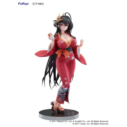Azur Lane F:NEX figurka PVC 1/7 Taihou Yukata Ver. 25 cm zdjęcie produktu