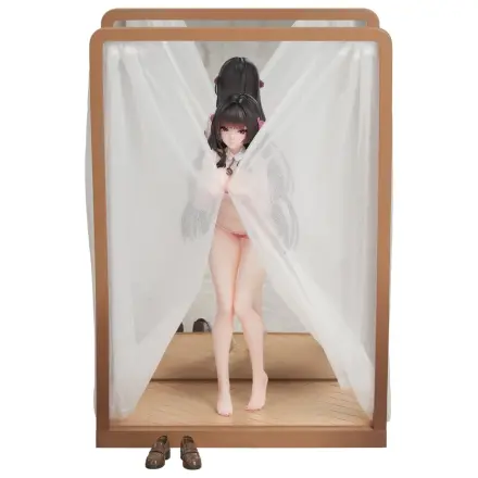 Azur Lane Gift+ PVC Figurka 1/8 Trinidad Trapper in the Changing Room Ver. 23 cm zdjęcie produktu