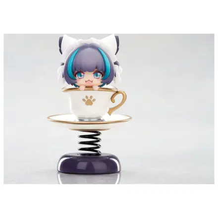 Azur Lane PVC Statue Happy Shake Cheshire 8 cm zdjęcie produktu