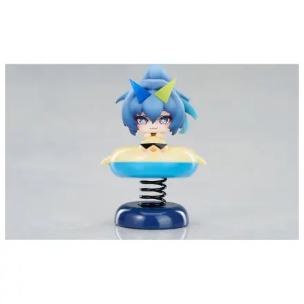 Azur Lane PVC Statuetka Happy Shake New Jersey 8 cm zdjęcie produktu