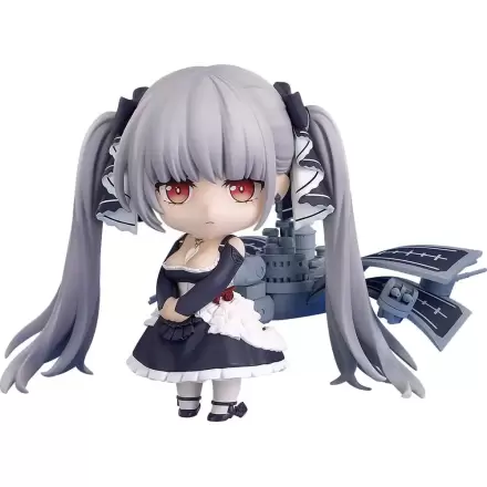 Azur Lane Nendoroid Figurka Akcji Formidable 10 cm termékfotója