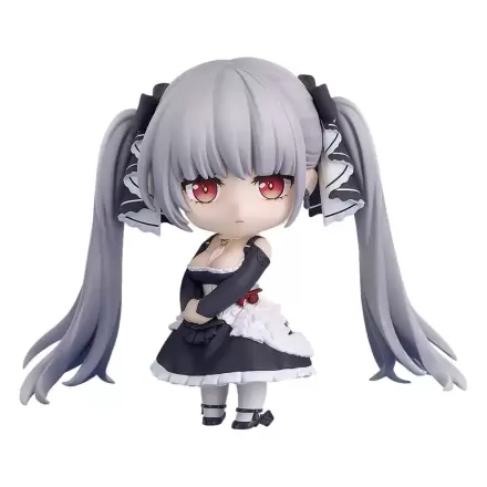 Azur Lane Nendoroid Figurka Akcji Formidable Light Equipment Ver. 10 cm termékfotója