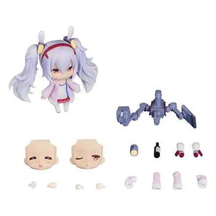 Azur Lane Nendoroid Figurka Akcji Laffey DX 10 cm termékfotója