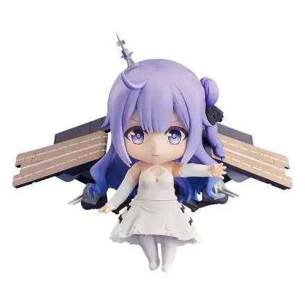 Azur Lane Nendoroid Figurka Akcji Unicorn DX 10 cm termékfotója