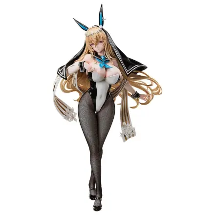 Azur Lane PVC Figurka 1/4 Implacable: Bunny Ver. 46 cm zdjęcie produktu