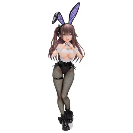 Azur Lane PVC Figurka 1/4 Pamiat' Merkuria Bunny Ver. 49 cm zdjęcie produktu