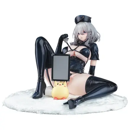 Azur Lane Figurka PVC 1/6 Washington: Making the Rounds zdjęcie produktu