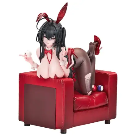Azur Lane figurka z PVC 1/7 Taihou: Fun on the Baize - Illustration Ver. 22 cm zdjęcie produktu