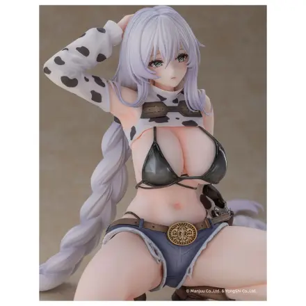 Azur Lane Statuetka PVC 1/6 Fargo Dairy in the Dreary Sun Ver. 17 cm zdjęcie produktu