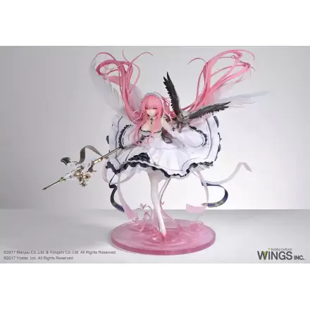 Azur Lane PVC Statuetka 1/7 Perseus Light Equipment Ver. 30 cm termékfotója