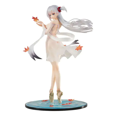 Azur Lane Shokaku Figurka PVC The Crane that Dances With the Wind Ver. 28 cm termékfotója