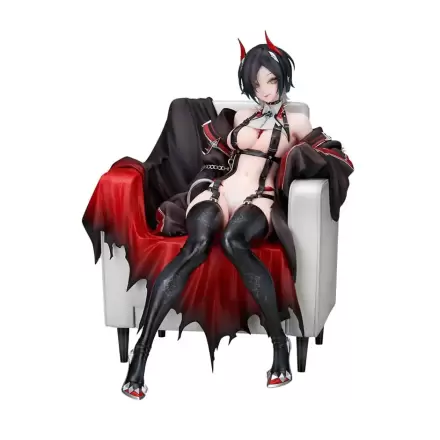 Azur Lane PVC Statuetka Ulrich von Hutten AmiAmi Exclusive 20 cm termékfotója