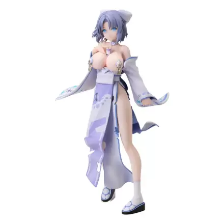 Azur Lane x Shinobi Master Senran Kagura New Link Statuetka PVC 1/7 Yumi 25 cm termékfotója