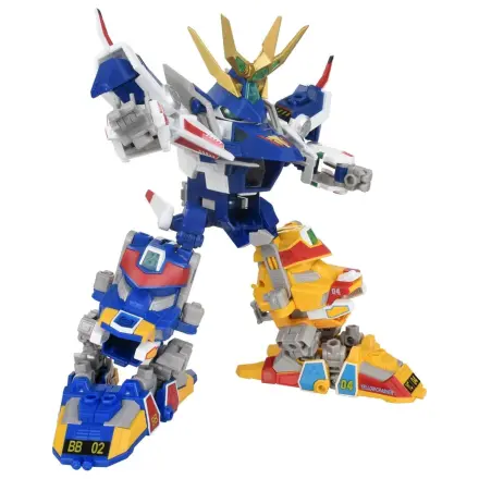 B-Daman TOYRISE Figurka Akcji DMB-05 Saint Blaster 23 cm zdjęcie produktu