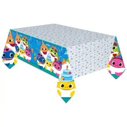 Baby Shark Obrus 120*180 cm zdjęcie produktu