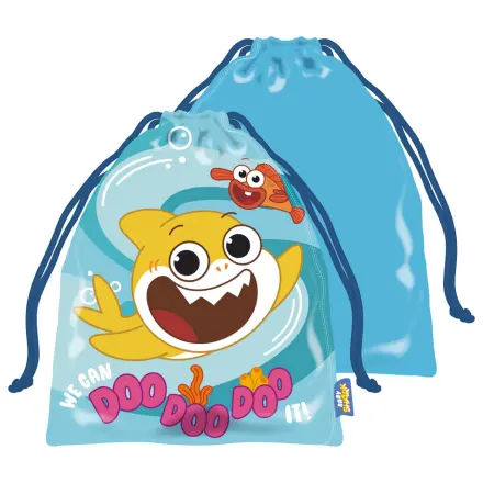 Baby Shark Doo It torba na przekąski 26.5 cm zdjęcie produktu