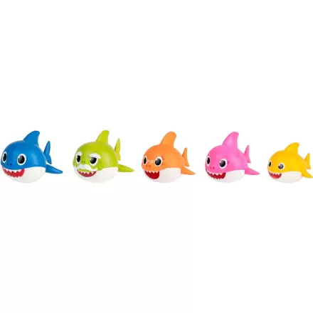 Baby Shark figurki pack zdjęcie produktu