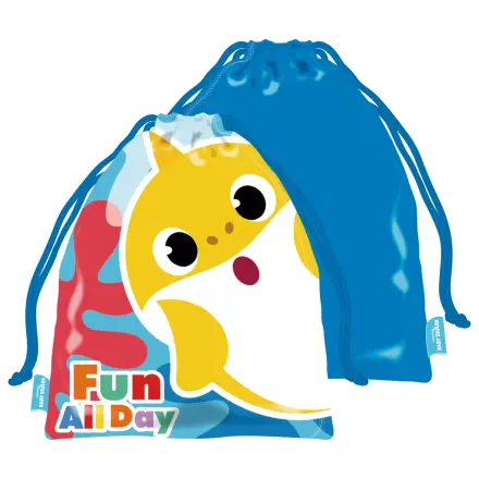 Baby Shark Fun Day Torba na lunch 26.5 cm zdjęcie produktu