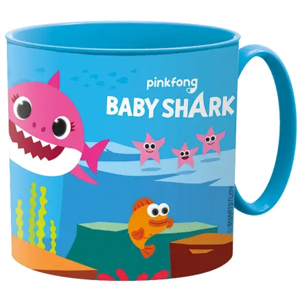Baby Shark Splashy mikro kubek zdjęcie produktu