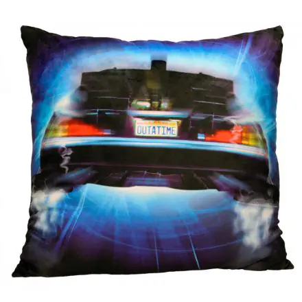 Poduszka Back to the Future Delorean zdjęcie produktu