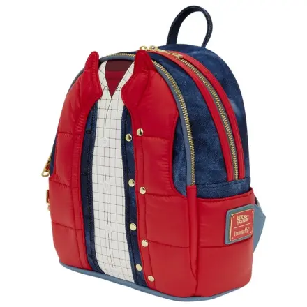 Back to the Future by Loungefly Mini plecak Marty McFly zdjęcie produktu