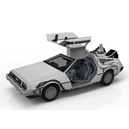 Back to the Future Puzzle 3D Wehikuł Czasu zdjęcie produktu