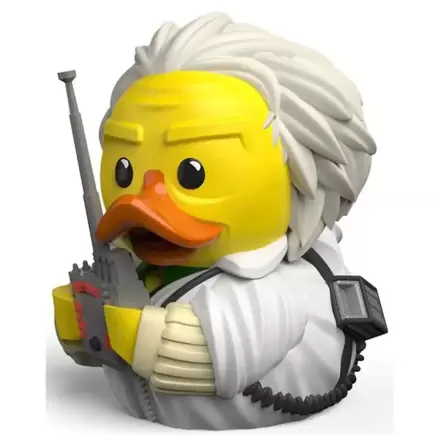 Back To The Future Tubbz Figurka PVC Doc Brown - Edycja w pudełku 10 cm zdjęcie produktu
