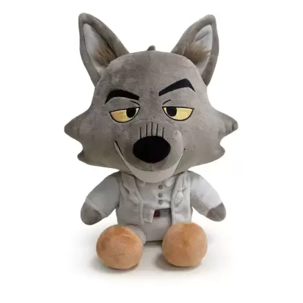 Bad Guys 2 Pluszowa Figurka Mr. Wolf 22 cm zdjęcie produktu