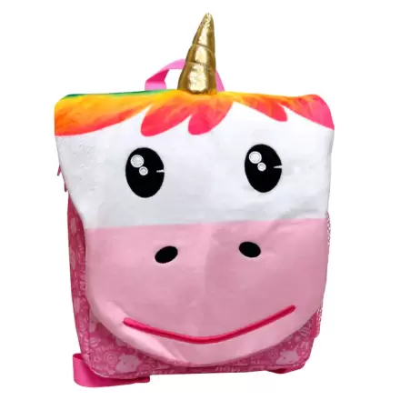 Bagoose animal backpack unicorn plecak zwierzątko jednorożec 26cm termékfotója