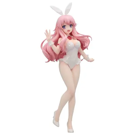 Baka And Test Summon the Beasts II BiCute Bunnies PVC Statua Himeji Mizuki 28 cm zdjęcie produktu
