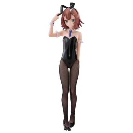 Baka And Test Summon the Beasts II BiCute Bunnies PVC Statua Kinoshita Hideyoshi 28 cm zdjęcie produktu