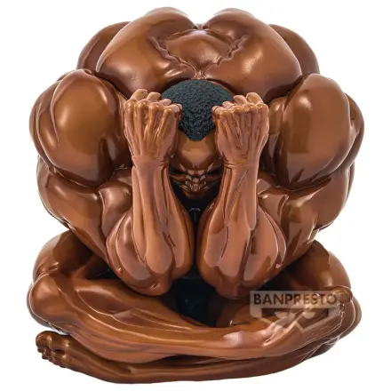 Baki Character figurka Baki 10cm zdjęcie produktu