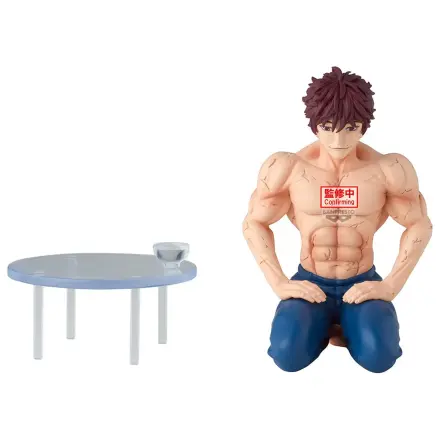 Baki Figura Baki Hanma figure 9cm zdjęcie produktu