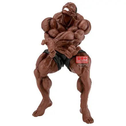 Baki Grandista Biscuit Oliva figurka 27cm zdjęcie produktu