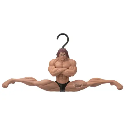 Baki Grandista Yujiro Hanma figurka 24cm zdjęcie produktu