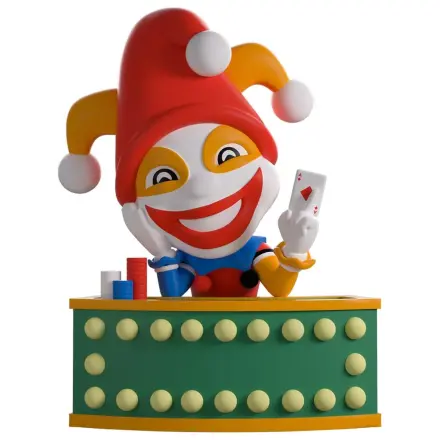 Balatro Vinyl Figure Jimbo 12 cm zdjęcie produktu