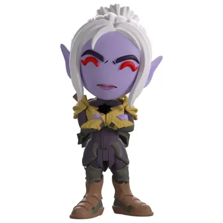 Baldur's Gate 3 Figurka winylowa Minthara 11 cm zdjęcie produktu