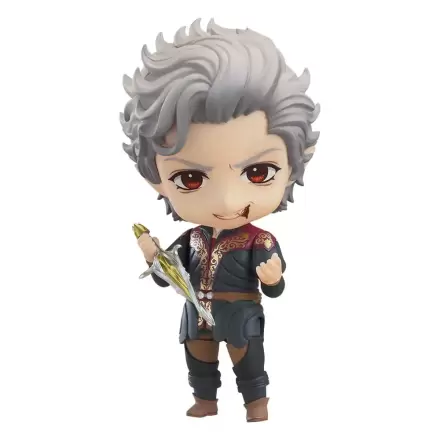 Baldur´s Gate III Nendoroid Figurka akcji Astarion 10 cm zdjęcie produktu