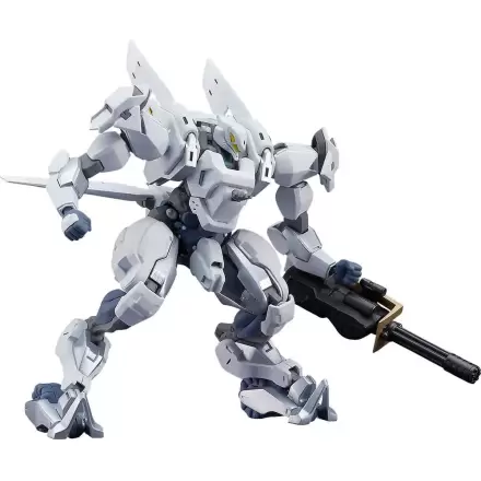 Bang Brave Bang Bravern Moderoid Zestawy Modeli Plastikowych M2 Exceed Rhino 11 cm termékfotója