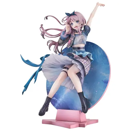 BanG Dream! PVC Figurka 1/7 Anon Chihaya: Zero Gravity Ver. 24 cm zdjęcie produktu