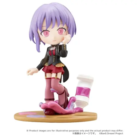 BanG Dream! Ave Mujica PalVerse PVC Statua Amoris 11 cm zdjęcie produktu
