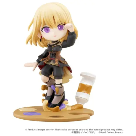 BanG Dream! Ave Mujica PalVerse Statuetka z PVC Doloris 11 cm zdjęcie produktu