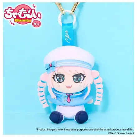 BanG Dream! Chumly Mini Brelok MyGO!!!!! Voyage Ver. Anon Chihaya zdjęcie produktu