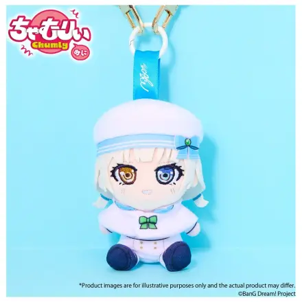 BanG Dream! Chumly Mini Brelok MyGO!!!!! Voyage Ver. Rana Kaname zdjęcie produktu