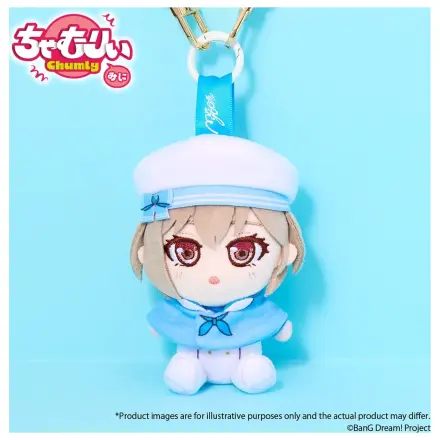 BanG Dream! Chumly Mini Brelok MyGO!!!!! Voyage Ver. Tomori Takamatsu zdjęcie produktu