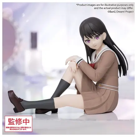 BanG Dream! Premium Figure Figurka PVC MyGO!!!!! Taki Shiina School Uniform Ver. 9 cm zdjęcie produktu
