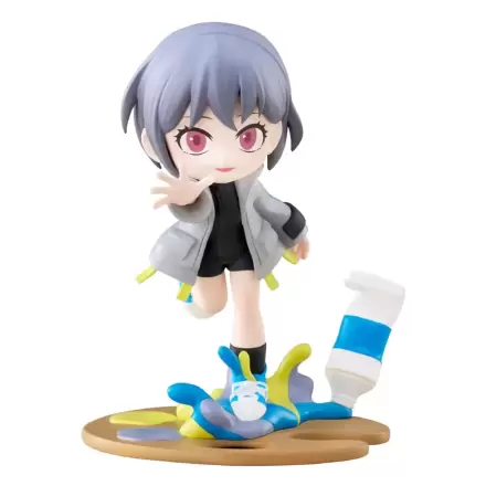 BanG Dream! It's MyGO!!!!! PalVerse Figurka PVC Tomori Takamatsu 10 cm zdjęcie produktu